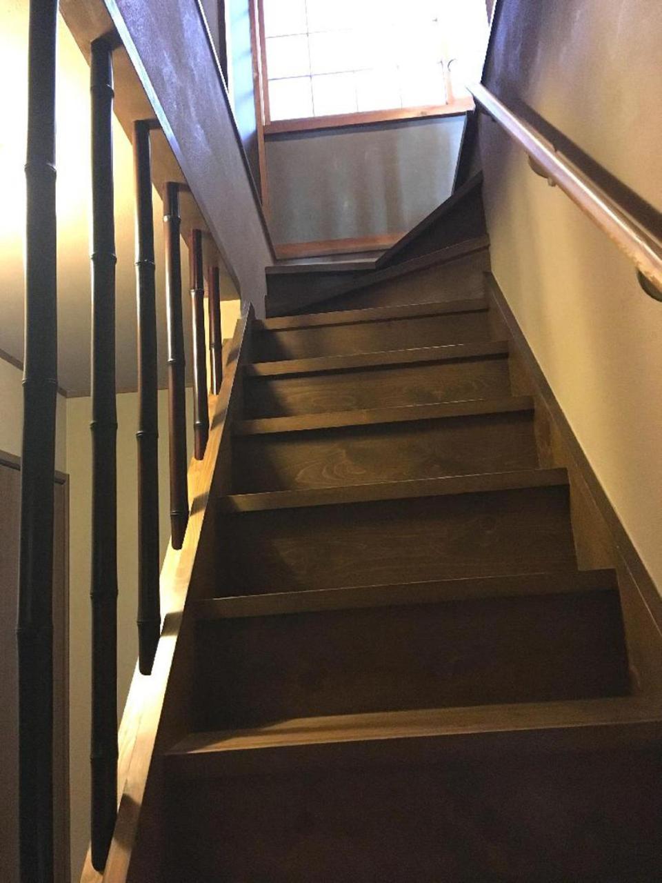 Fuji House Ξενοδοχείο Τακαγιάμα Εξωτερικό φωτογραφία